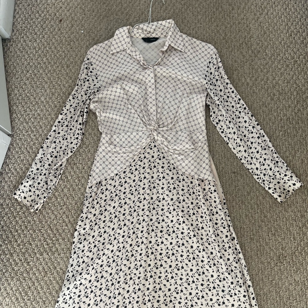 Office dress , size 4